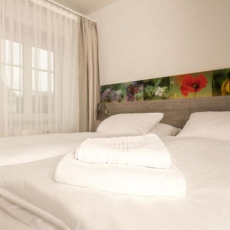 Hotel Deutsches Haus Gifhorn Kültér fotó
