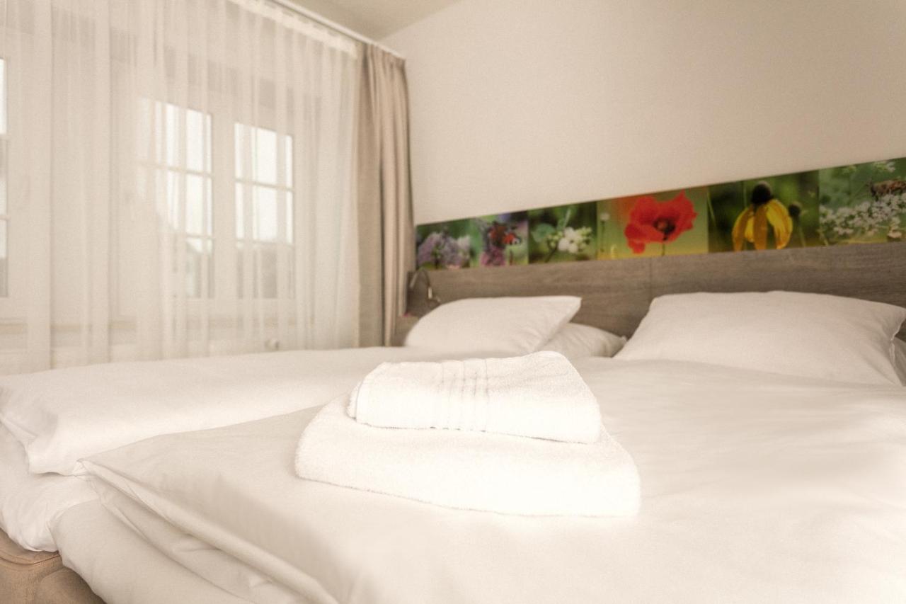 Hotel Deutsches Haus Gifhorn Kültér fotó