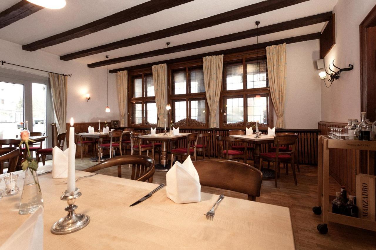 Hotel Deutsches Haus Gifhorn Kültér fotó