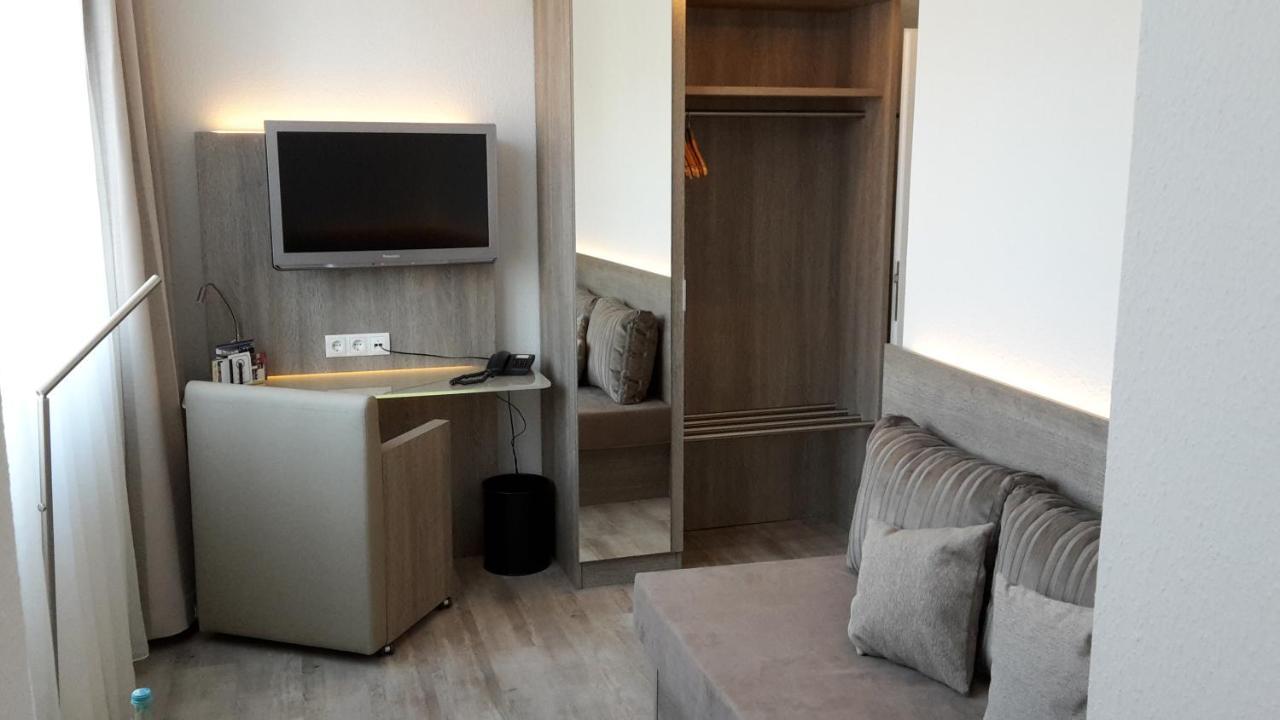 Hotel Deutsches Haus Gifhorn Kültér fotó